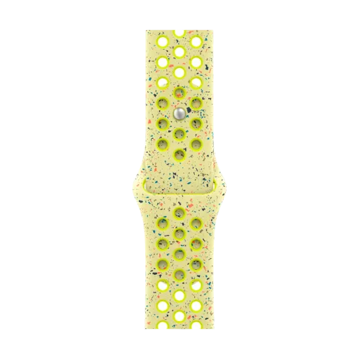 Apple 42mm Nike Sport Band Удлинитель ремешка  for Apple Watch 38/42 mm, Size S/M, Скопление напряжения