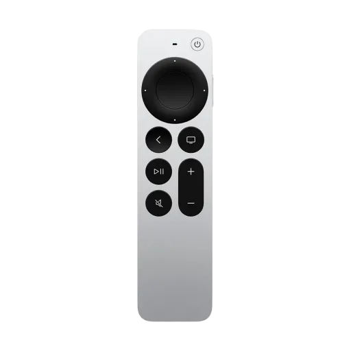 Telecomandă APPLE, Silver