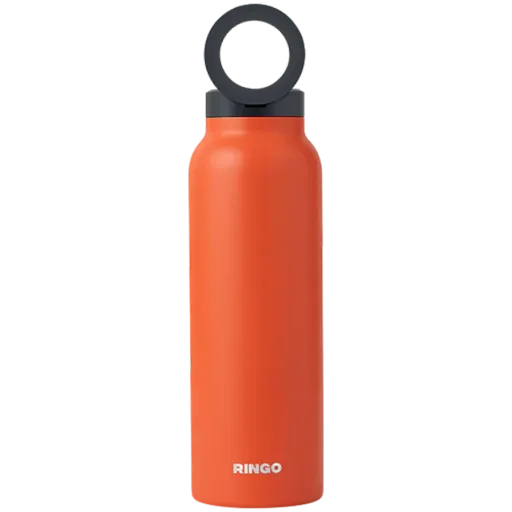 Suport magnetic pentru telefo RINGO Pro Naranja, Orange