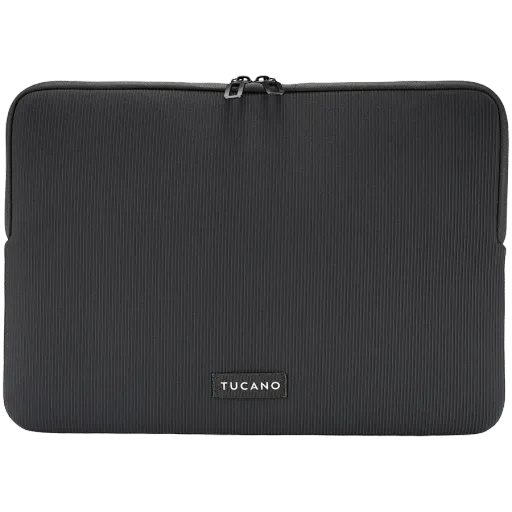Husă TUCANO Black for MacBook Pro 16"/Air 15.3", Black