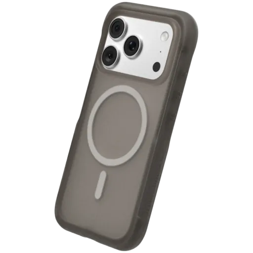 RHINOSHIELD Чехол AirX с MagSafe Vero Black для iPhone 17 Pro