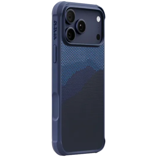 PITAKA Захисний чохол Aramid ProGuard with MagSafe Over The Horizon для iPhone 17 Pro Max