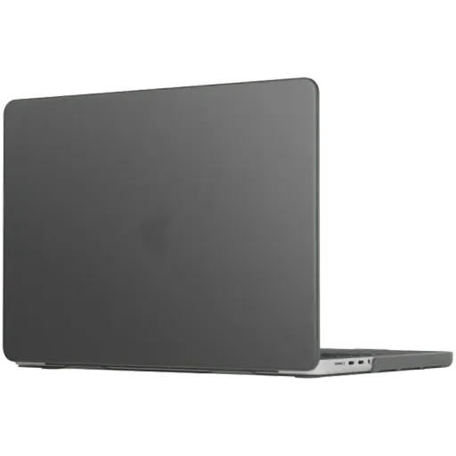 UBEAR Shell Case   Black for MacBook Pro 16