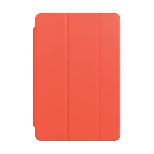 Apple Smart Cover Smart Cover  Electric Orange for iPad mini (4th and 5th generation)