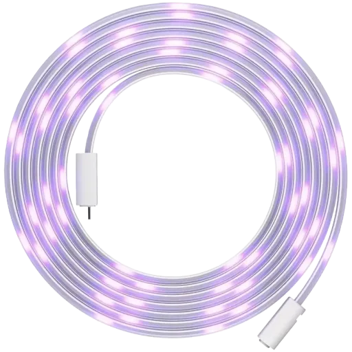 YANDEX  Smart LED Lighting YNDX-00544 LED, 250 lum, Ra>80,