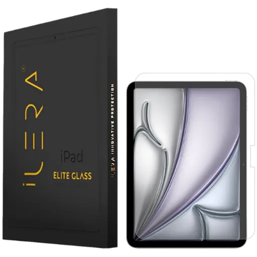 Safety glass ILera for iPad Air 11 (M2)