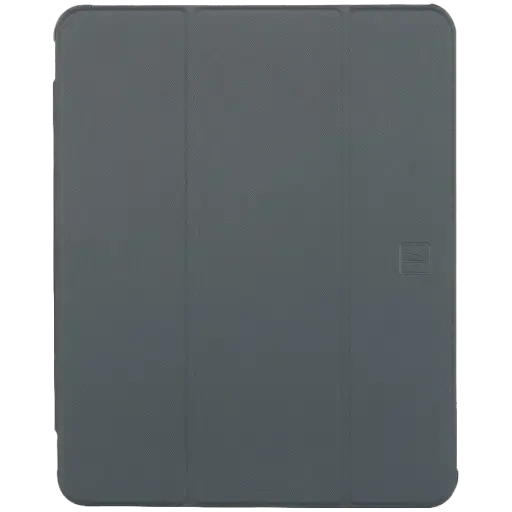 TUCANO Кейс кітапшасы Satin Қара көк for iPad Pro 13 (M4)
