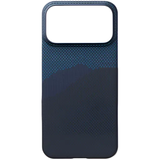 PITAKA Чохол Ultra-Slim  Over The Horizon для iPhone 17 Pro Max