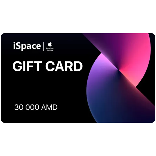 Gift Card 30000