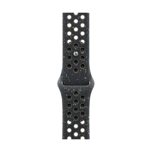 Apple 46mm Nike Sport Band Band Extension Nike Sport Band Midnight Sky за Apple Watch 44 mmApple Watch 45 mmApple Watch 46 mmApple Watch 49 mm 44/46 mm