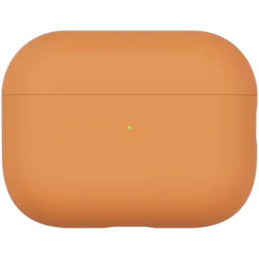 UBEAR Чехол Touch Pro Оранжевый для AirPods Pro (Gen3)