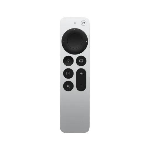 Telecomandă APPLE pentru Apple TV, Gray