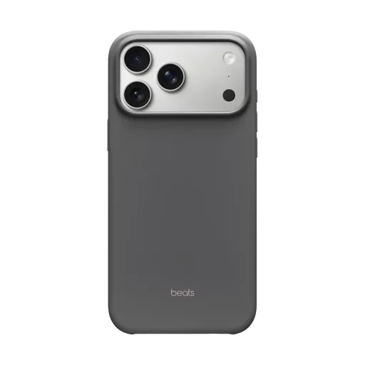 Apple Чохол Case з MagSafe Granite Gray для iPhone 17 Pro Max
