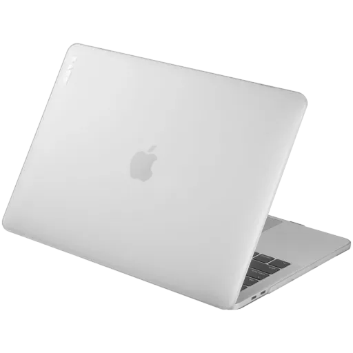 Чехол-накладка LAUT HUEX  Полупрозрачный для MacBook Pro 16