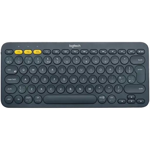 Клавиатура Logitech K380