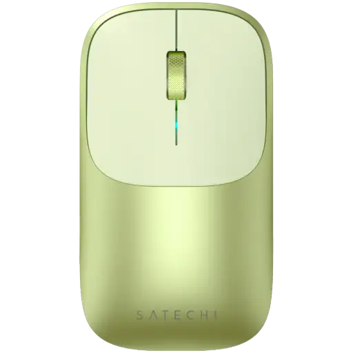 Мышь SATECHI, Citrus