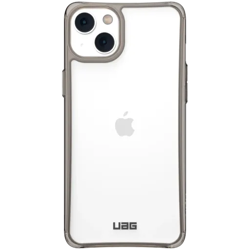 Защитный чехол UAG Plyo  Пепельный для iPhone 14 Plus