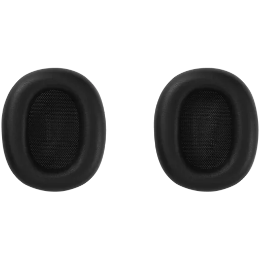 Ear Cushions for Beoplay H100, Infinite Black