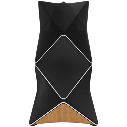 Beolab 90 Home Audio System Black