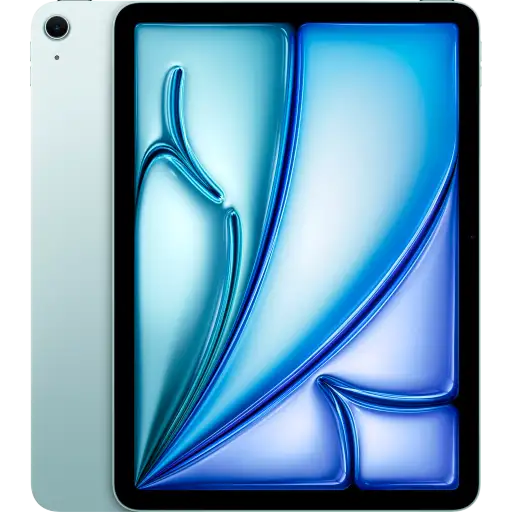 iPad Air 11 M2, Wi-Fi, 128GB, Blue