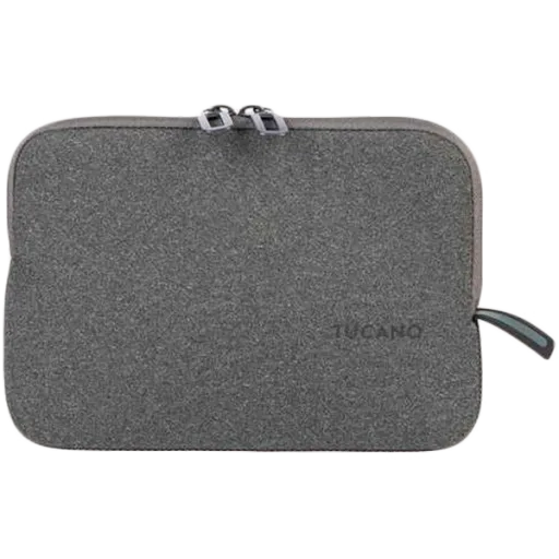 Çanta TUCANO Melange pouch, Qara