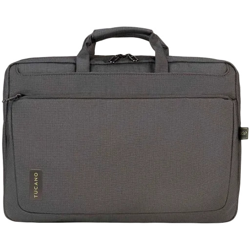 TUCANO Bag WORK-OUT 4  Anthracite for MacBook Pro 16