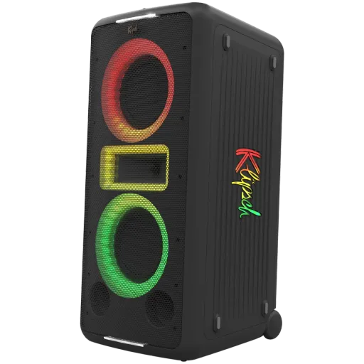 KLIPSCH Портативная колонка  New York Чёрный