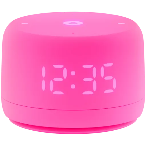 YANDEX Station Lite 2 Умная колонка Розовый