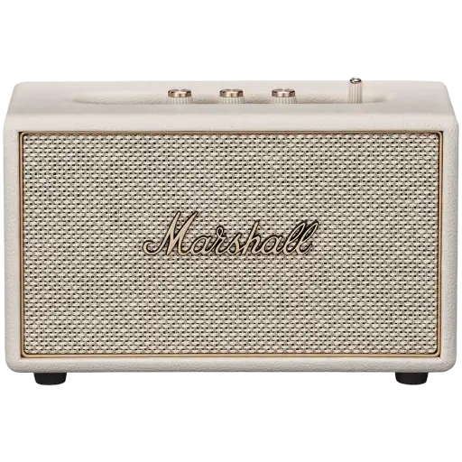 MARSHALL Портативна акустична система Stanmore IV, Cream