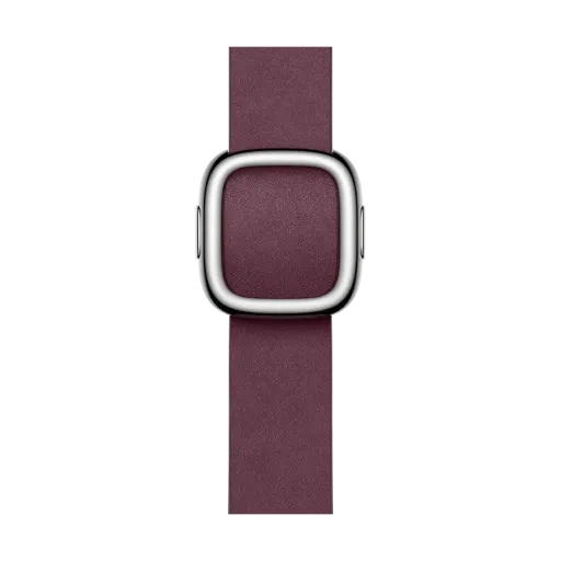 Ремешок Apple Modern Buckle для Apple Watch, 38/40/41 mm, Mulberry