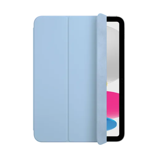 Apple Smart Folio շապիկ Smart Folio  Sky for iPad (A16)