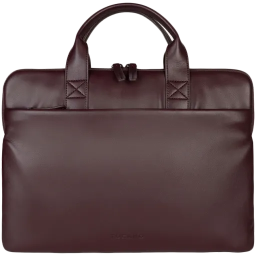 Çanta TUCANO Isotta MacBook Pro 14" üçün,  Dark Purple