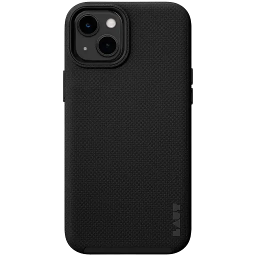 Захисний чохол LAUT Shield Case  Чорний для iPhone 14 Plus