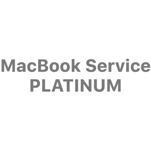Картка ''MacBook Service PLATINUM''