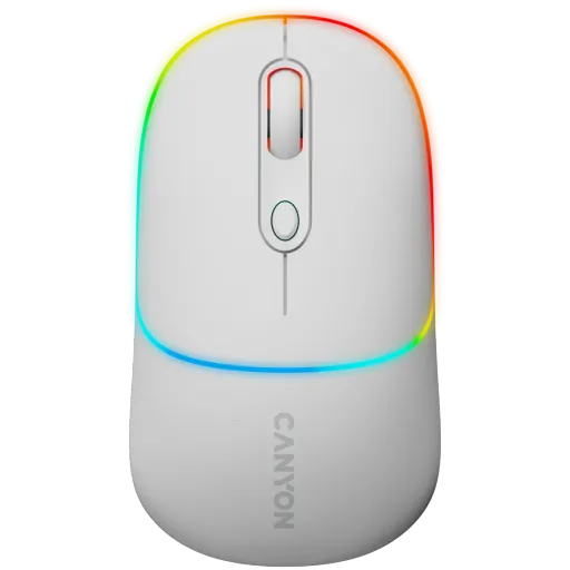 CANYON MW-22 Миша, Snow White