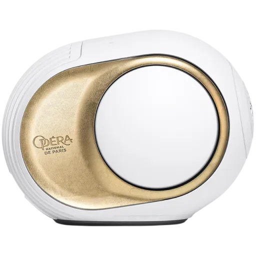 Үйдегі аудиожүйе Devialet Phantom Ultimate 98 dB Opéra de Paris