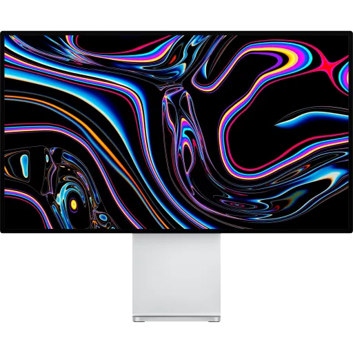 Apple Pro Display XDR — Nano-texture Glass (MYLJ3GU/A)