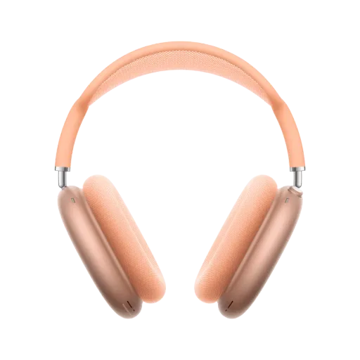 Headphones APPLE AirPods Max 2, Orange