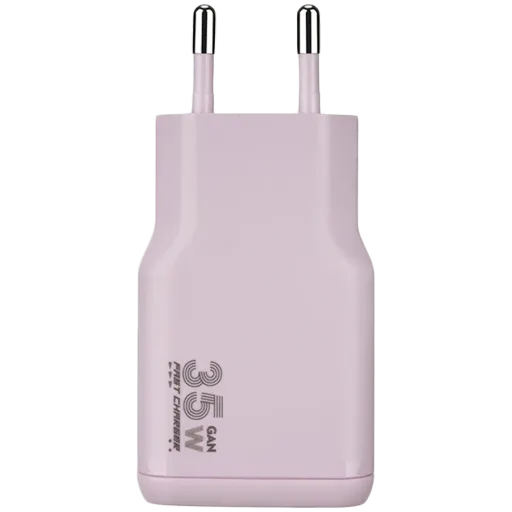 TUCANO Power Adapter USB-C, 35 W