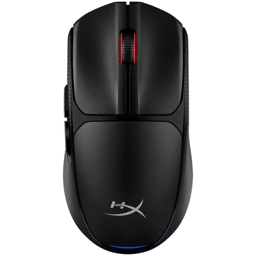Игровая мышь HYPERX Pulsefire Fuse, Чёрный