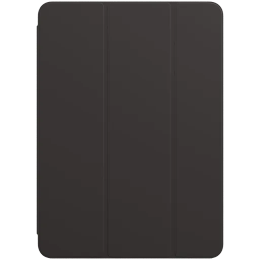 NATIVE UNION Чехол Smart Folio W.F.A FOLIO  Чёрный для iPad Pro 11-inch (4th поколение)/Air (4-го поколения)/Air (5-го поколения)/iPad Pro 11 дюймов (1-го и 2-го поколения)/(3-го поколения)