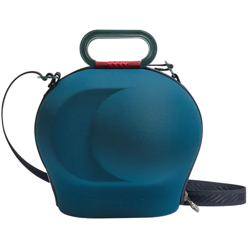 Bag DEVIALET Cocoon Phantom II, Blue