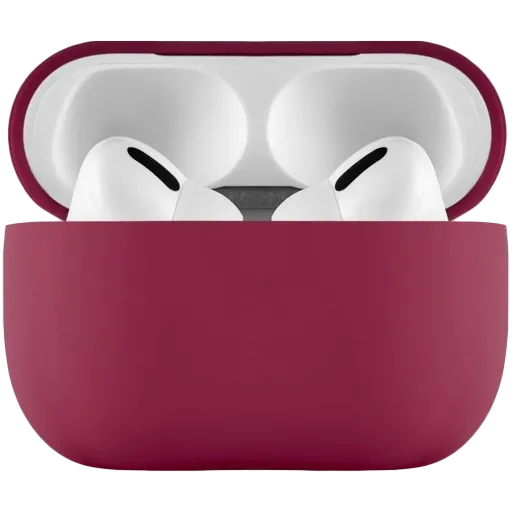 UBEAR Қаптар Touch Pro  қою күлгін for AirPods Pro (Gen2)