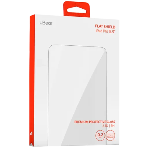 UBEAR Защитное стекло  для iPad Pro 12.9
