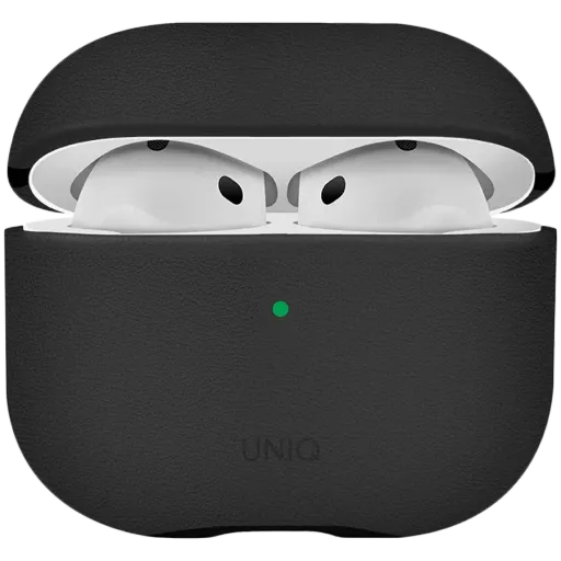 UNIQ Case Lyden DS  Dallas Black for AirPods (Gen4)