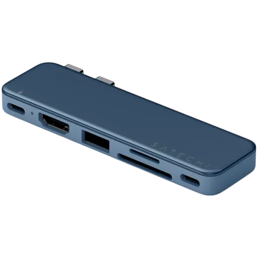 SATECHI , Indigo