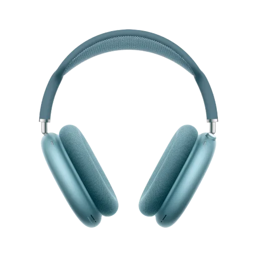 Qulaqlıqlar APPLE AirPods Max, 2-ci nəsil, Göy