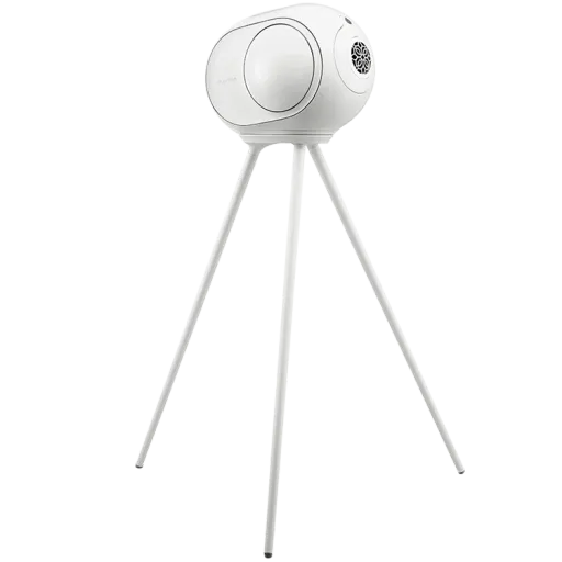 Legs Devialet, Iconic White