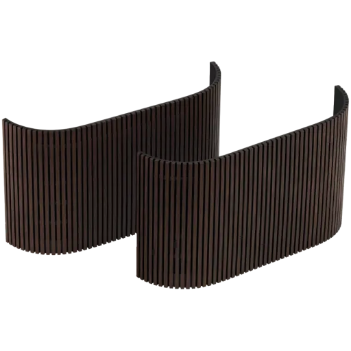 Cover for Beosound A5, Dark Oak