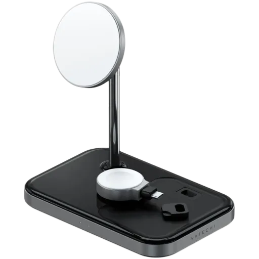 Индукционная зарядка SATECHI, 7.5 Вт